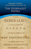 The Federalist Papers (Dover Thrift Editions)