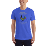 Libertarian Chicken T-Shirt